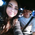 Destiny Sanchez-Moreno - @tiny_sanchez13 - Instagram