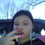 Destiny rose Schultz - @destinylollypop - Instagram