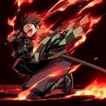 Destiny Schultz - @tanjiro_fan0 - Instagram