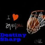 Destiny sharp - @destinysharp24 - Instagram