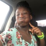 Destiny Simmons - @38baby_destiny - Instagram