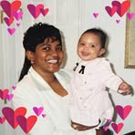 Destiny Simmons - Facebook