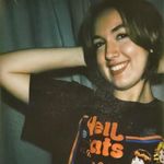Destiny Simmons - @badger.hawk - Instagram