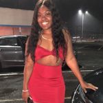 Destiny Simmons - @love_galore716 - Instagram