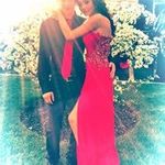 Destiny Simmons - @destiny9538 - Instagram