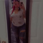 Destiny Simmons - @destinyfayee55 - Instagram