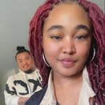 Destiny Simmons - @destinysimmons458 - Instagram
