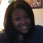 Destiny Simmons - @luvv_pink92 - Instagram