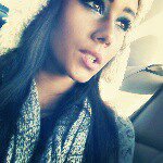 Destiny Simmons - @1am_human_ - Instagram