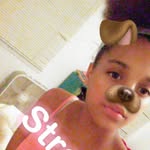 Destiny Sinclair - @where_happynessat - Instagram