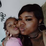 Destiny Spencer - @therealstackkzz - Instagram
