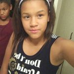Destiny Spencer - @destinyspencer4837 - Instagram