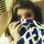 Destiny Spencer - @awkward_alien_666 - Instagram