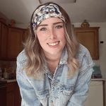 Destiny Spencer - @choosing_my_destiny - Instagram