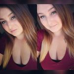 Destiny Mae Steele - @destinymsteele - Instagram
