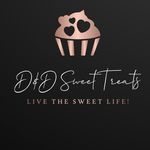 Destiny Steele - @ddsweettreats_ - Instagram