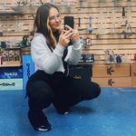 Destiny Steele - @yoo_mamii_98 - Instagram
