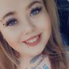 Destiny Turner - @ghostgirl2309 - TikTok