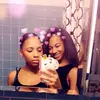 Destiney Vance  - @lil_buckqueen - TikTok