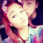 Destiny Vance - @beautiful.blue.eyed.angel - Instagram