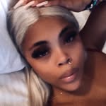 Destiny Wade - @dezzduhhh - Instagram