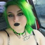 Destiny Wade - @little_miss_mayhem17 - Instagram