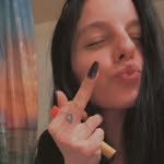 Destiny Walls - @queen_mamma420 - Instagram