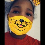 Destiny Warner-Hank - @warnerhank - Instagram