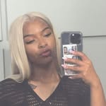 Destiny Watson - @amour.xxstasy - Instagram
