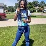 Destiny Watson - @destinywatson16 - Instagram