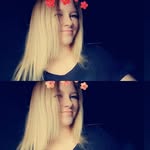 Destiny Watson - @dezzy_420 - Instagram