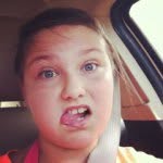 Destiny Weaver - @itsjustmebaby12 - Instagram