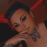 Destiny Weaver - @rosegawd156 - Instagram