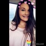 Destiny Weaver - @debsdarlin - Instagram