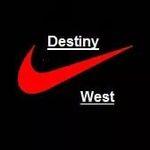 Destiny West - @destiny.west7 - Instagram