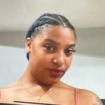 Destiny West - @thetrillest_panda - Instagram
