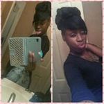 Destiny Wheeler - @destinywheeler620 - Instagram