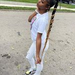 Destiny Wheeler - @destinywheeler990 - Instagram