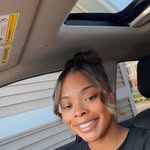 Destiny Wheeler - @_beingdestiny - Instagram