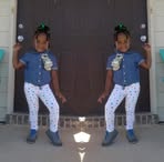 Destiny Whitehead - Facebook