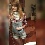 Destiny Whitehead - @regina_itzel.153 - Instagram