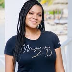 Destiny Wilson - @mommi2point0 - Instagram