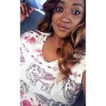 Destiny Wilson - @_chasemom13 - Instagram