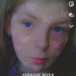 Destiny Wilson - @appaloosagirl2023 - Instagram