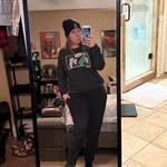 Destiny Wilson - @ellegantsi - Instagram