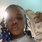 Thatgirldestiny - @destinywilson.16 - Instagram