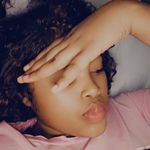 Destiny Winston - @lightskined_destiny - Instagram