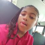 destiny Winston - @icygurl23 - Instagram
