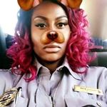 Destiny Woods - @flawlesslybeautyful_92 - Instagram