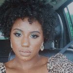Destiny Woods - @destinyshardae - Instagram